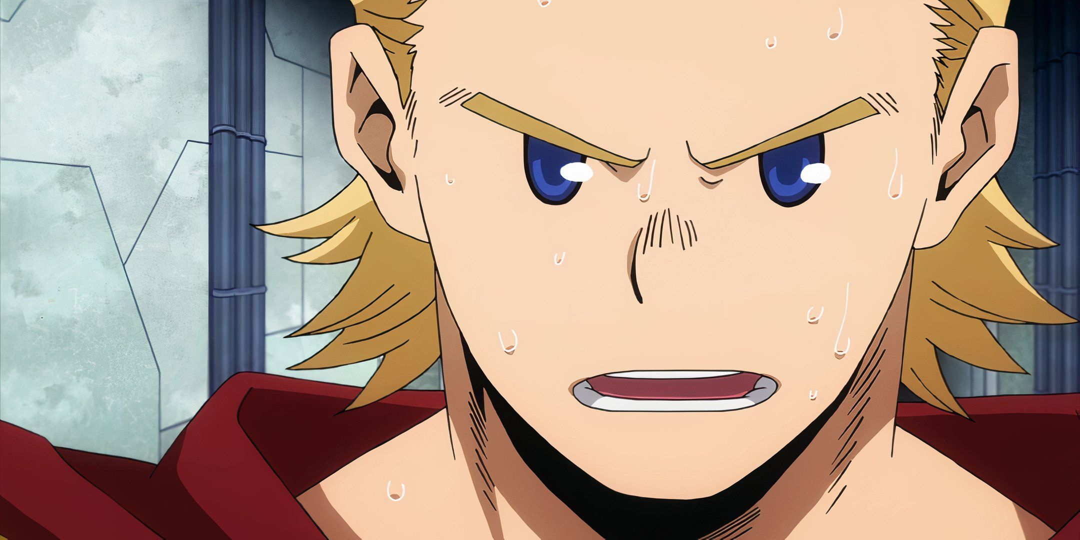 My Hero Academia Fans Are Shocked At Bakugo's Hero Ranking