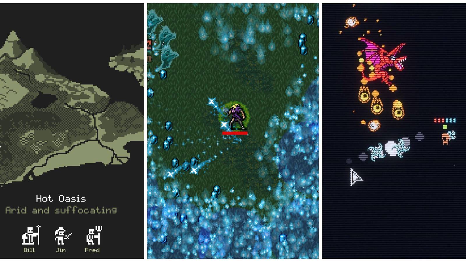 Tiny Games With Massive Replay Value (Featured Image)