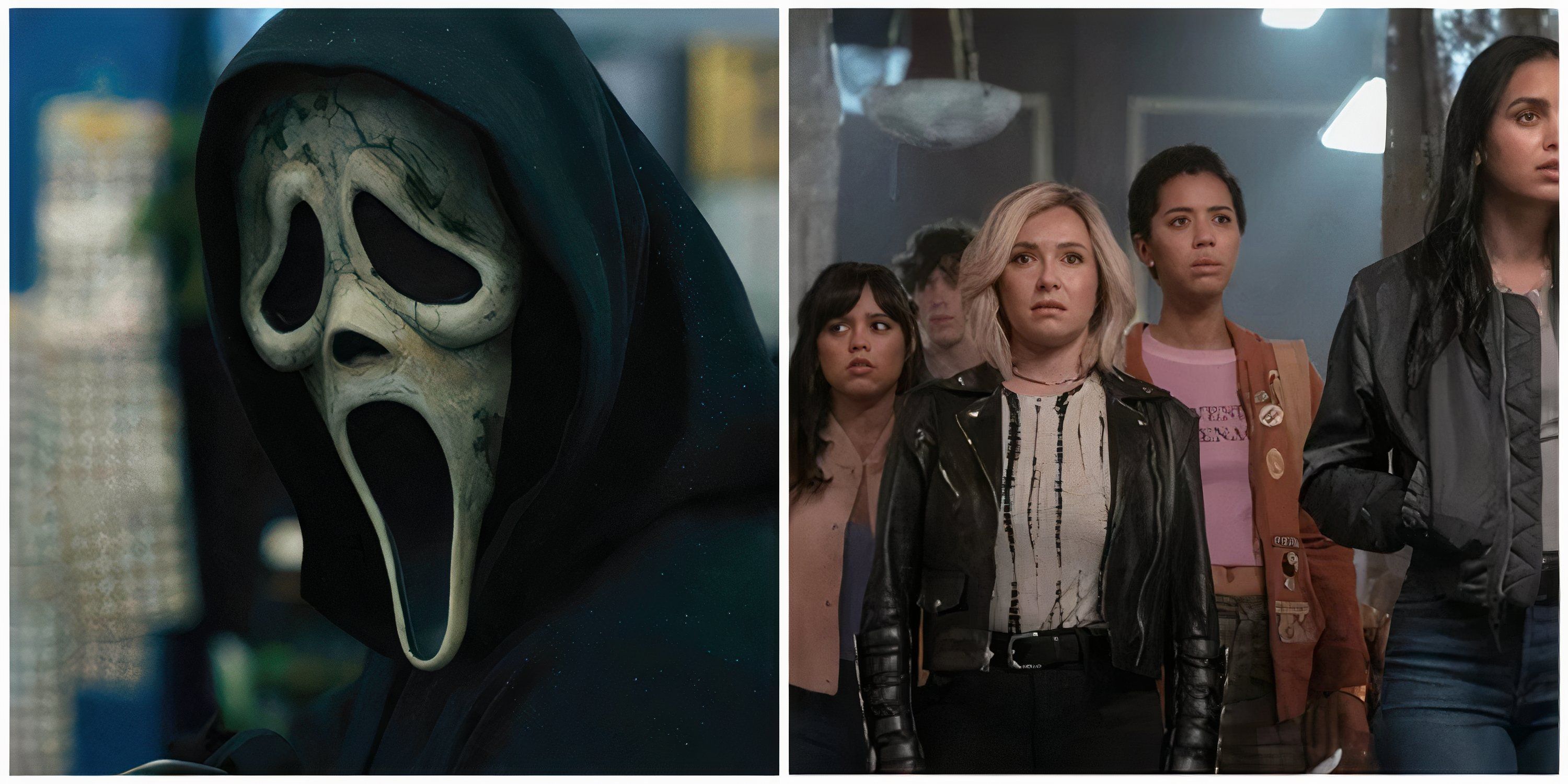 Will Scream 7 Set Up More Sequels And Spin Offs?