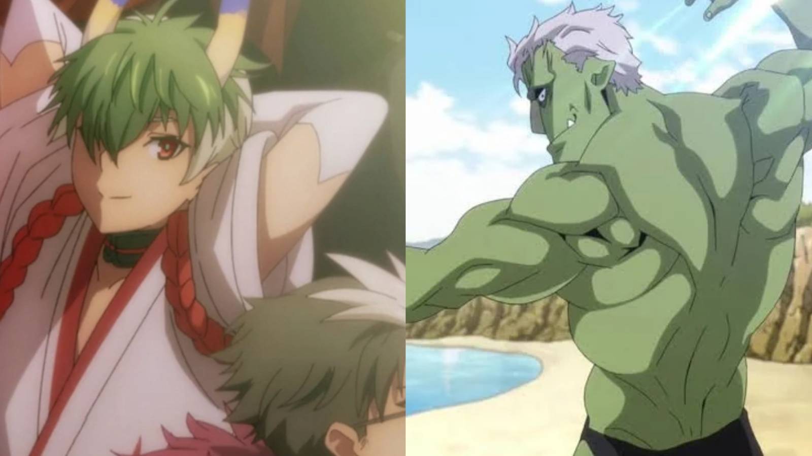Most Powerful Anime Goblins, Ranked