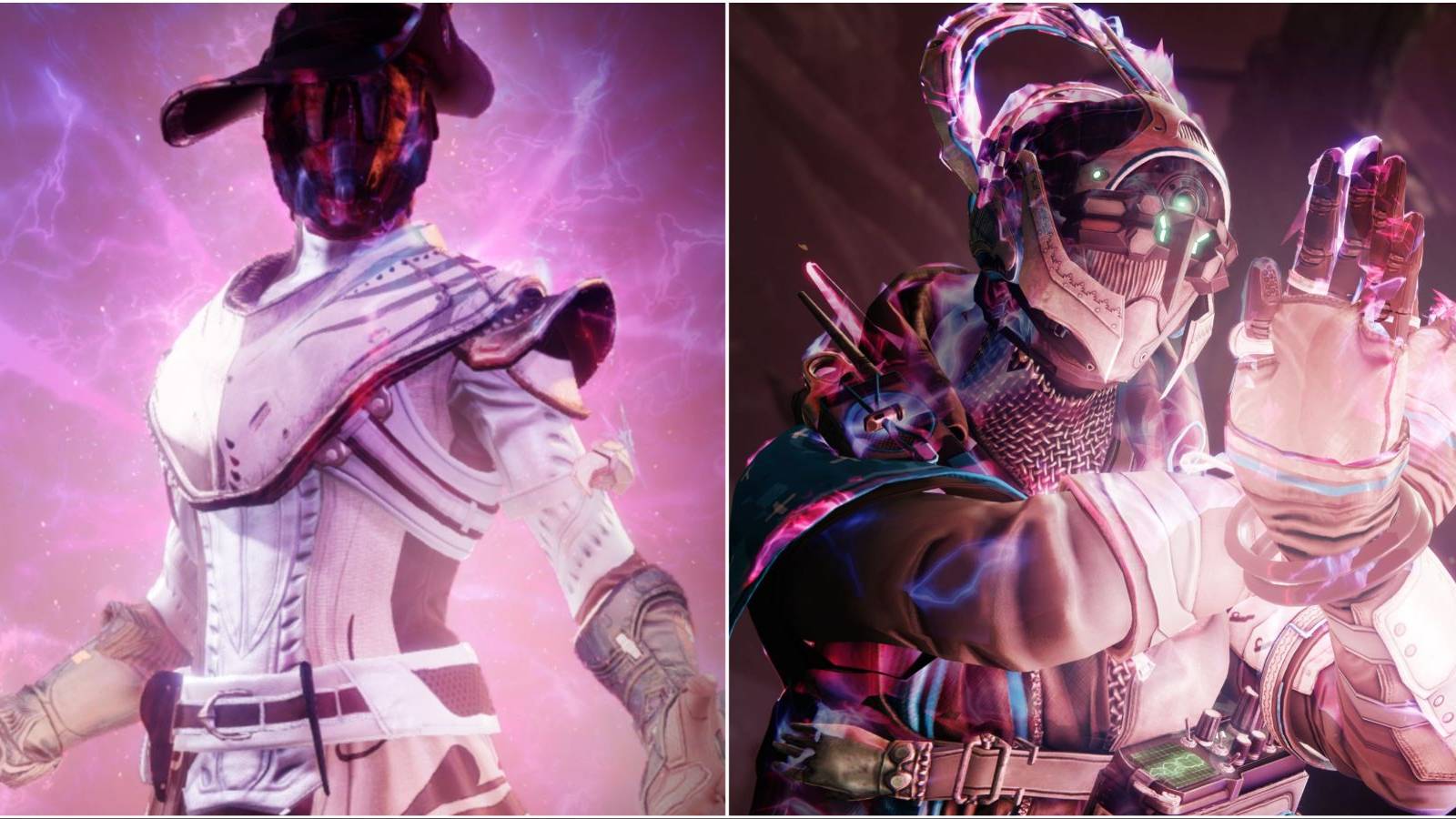 Destiny 2 Prismatic Warlock Build Guide Feature