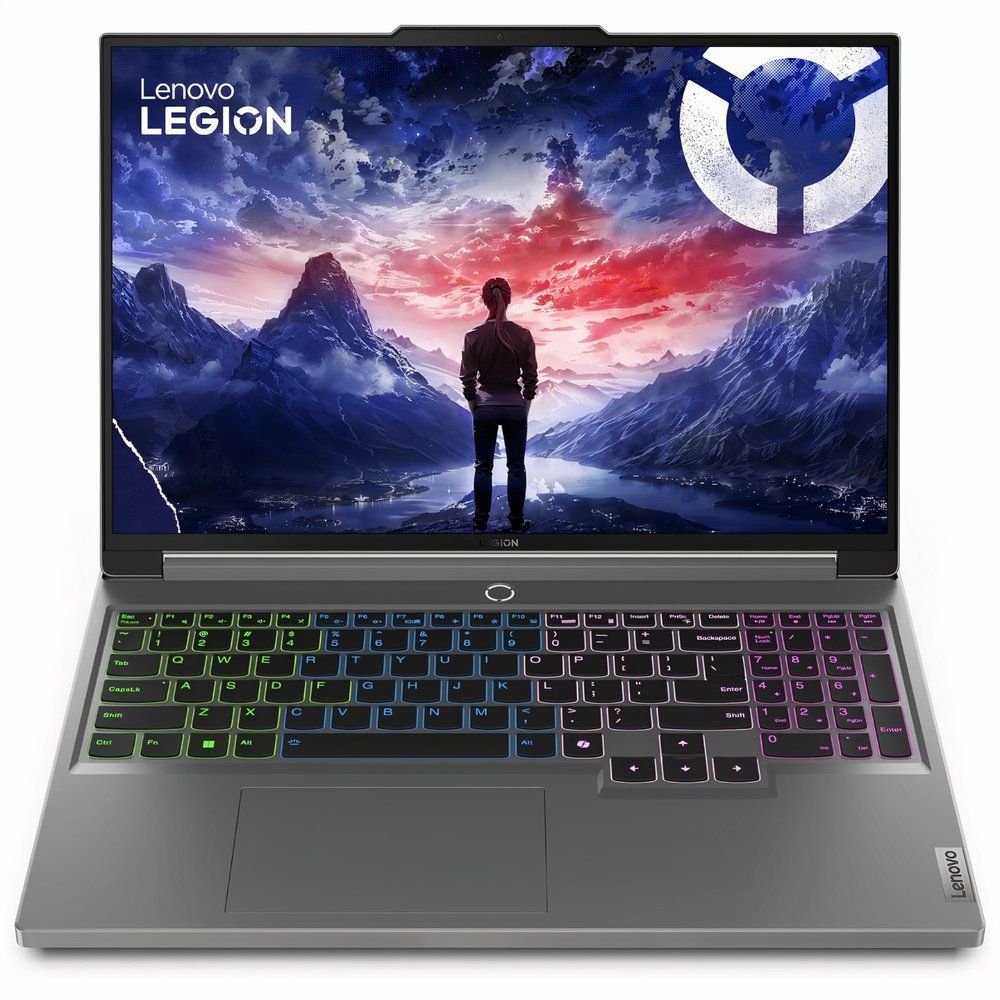 Lenovo Legion 5i laptop