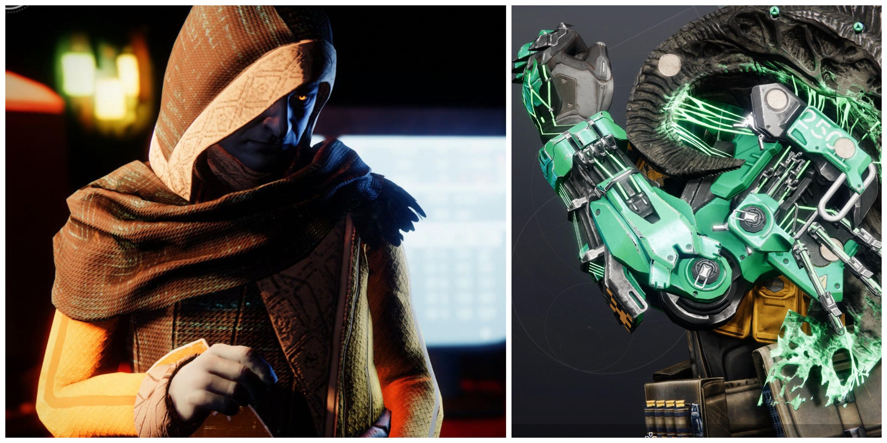 master rahool and titan exotic