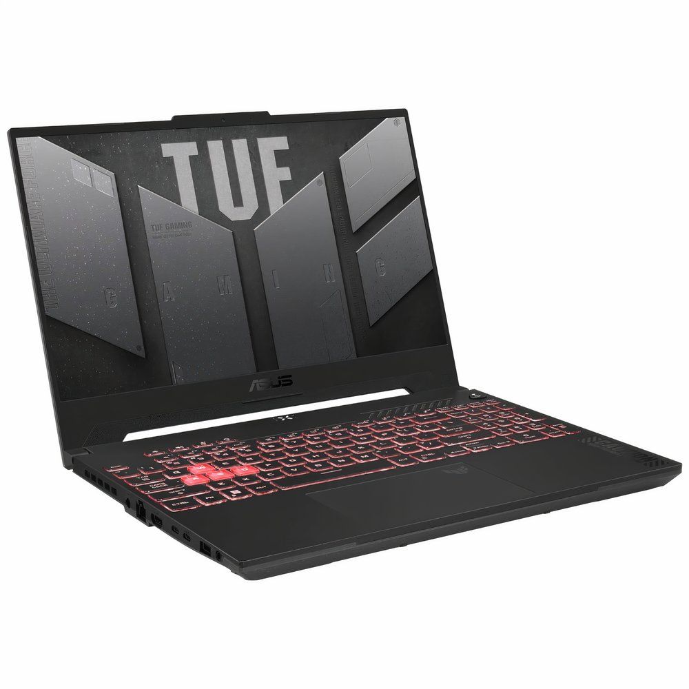 ASUS TUF Gaming A15 (2023) mid range laptop