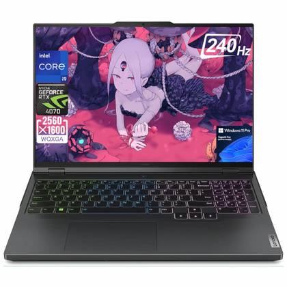  Lenovo Legion Pro 5i gaming laptop