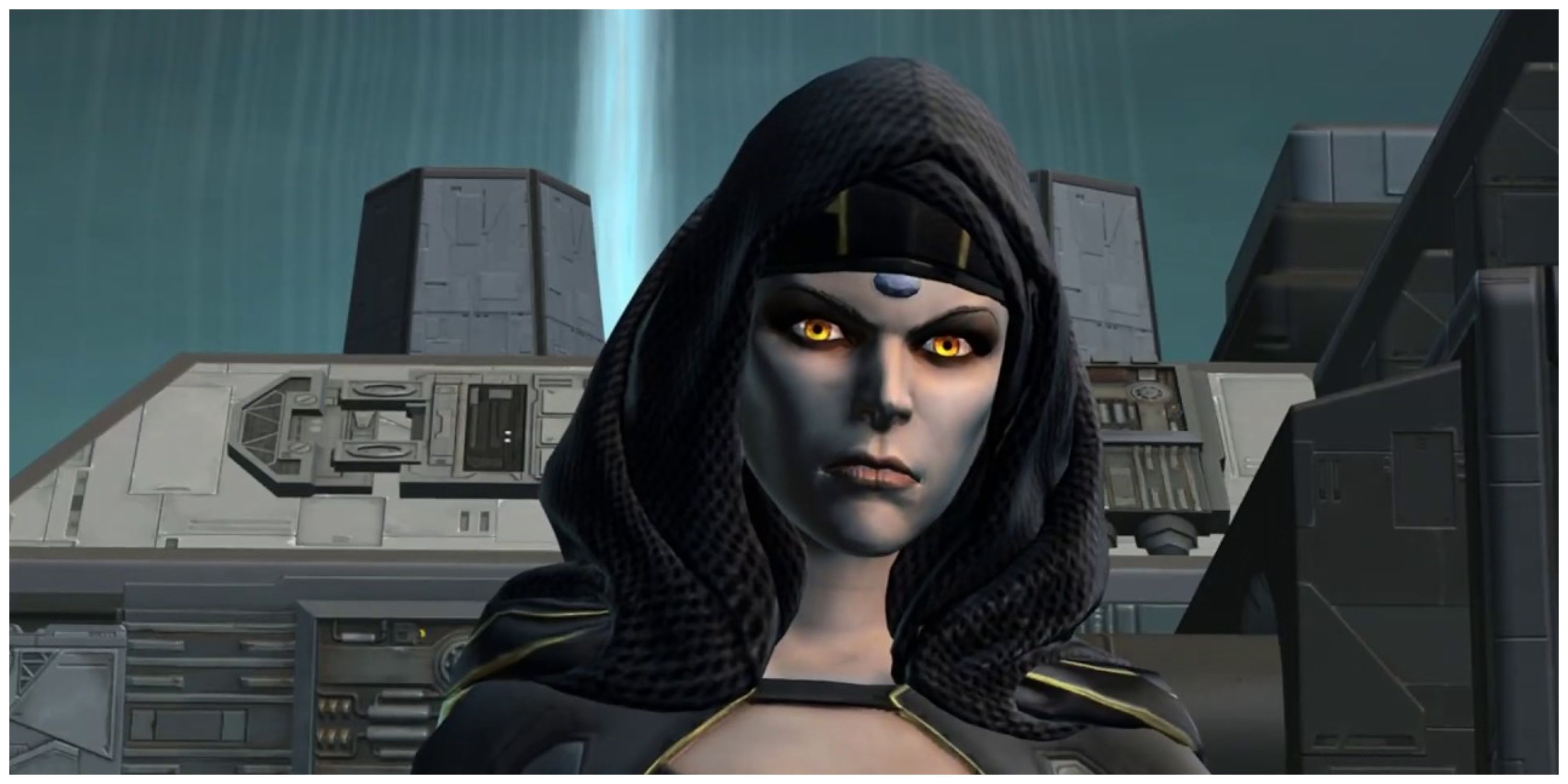 Best Knights of the Eternal Throne Chapters In Star Wars: The Old Republic