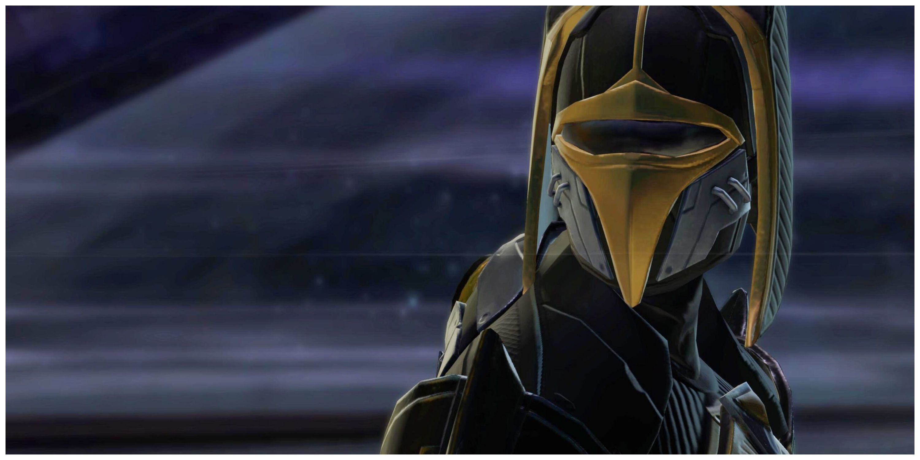 Horizon Guard in Star Wars: The Old Republic