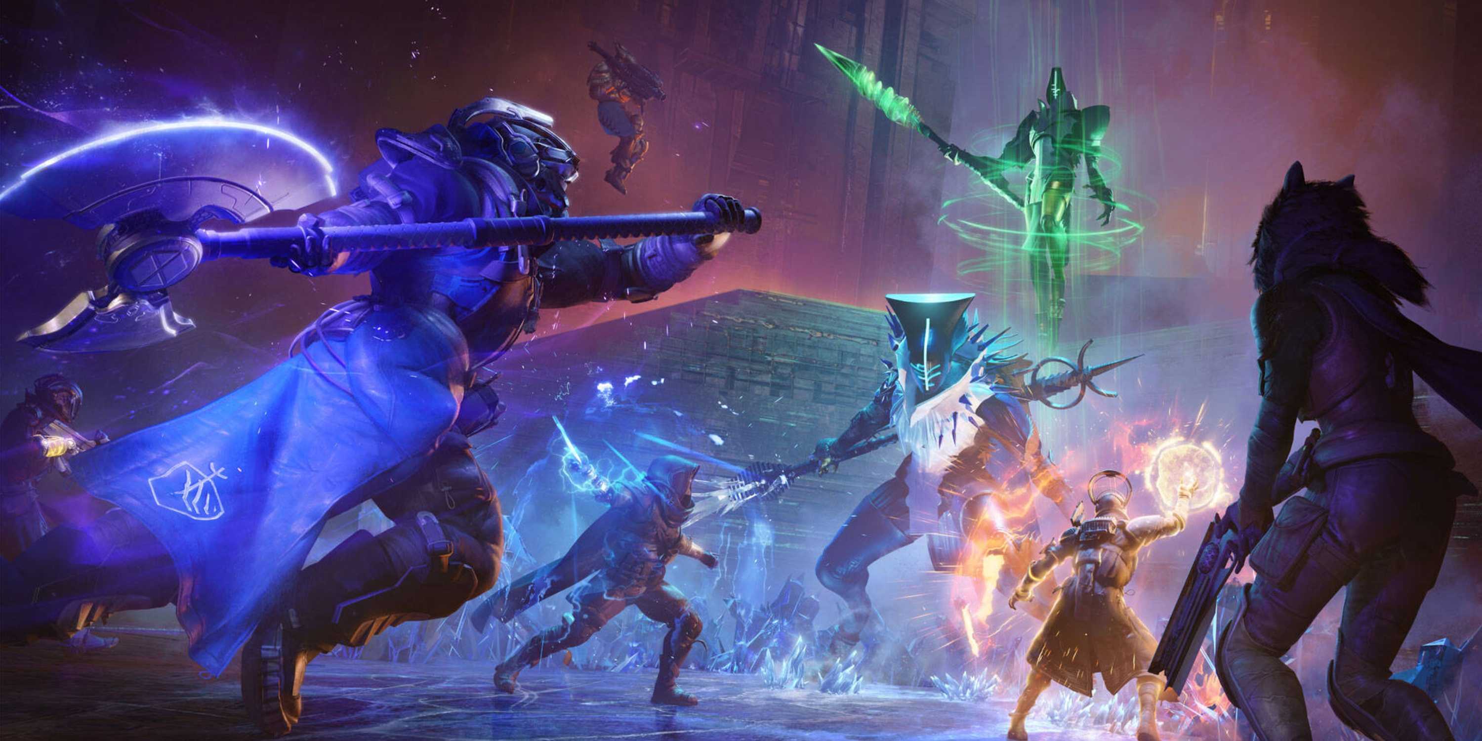 Destiny Final Shape Destiny 2: The Final Shape Review