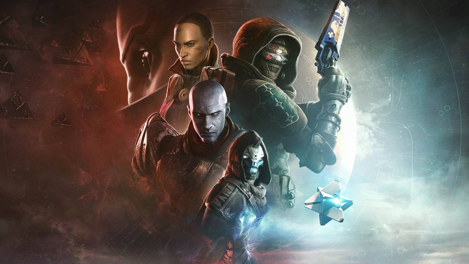 destiny 2 final shape wallpaper