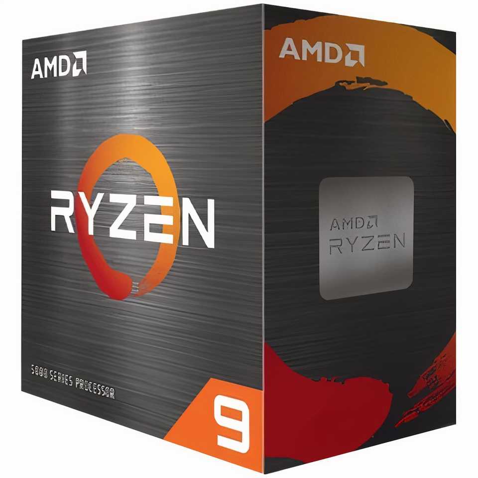 The Best AM4 CPUs for Gaming in 2024