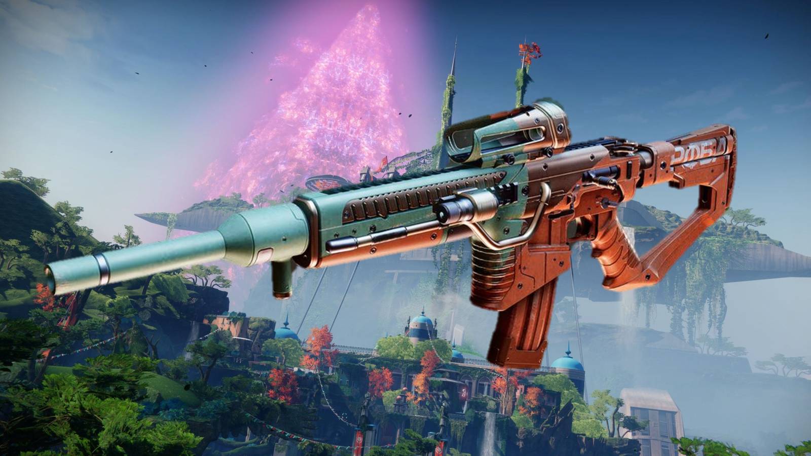 exotic Khvostov 7G-0X