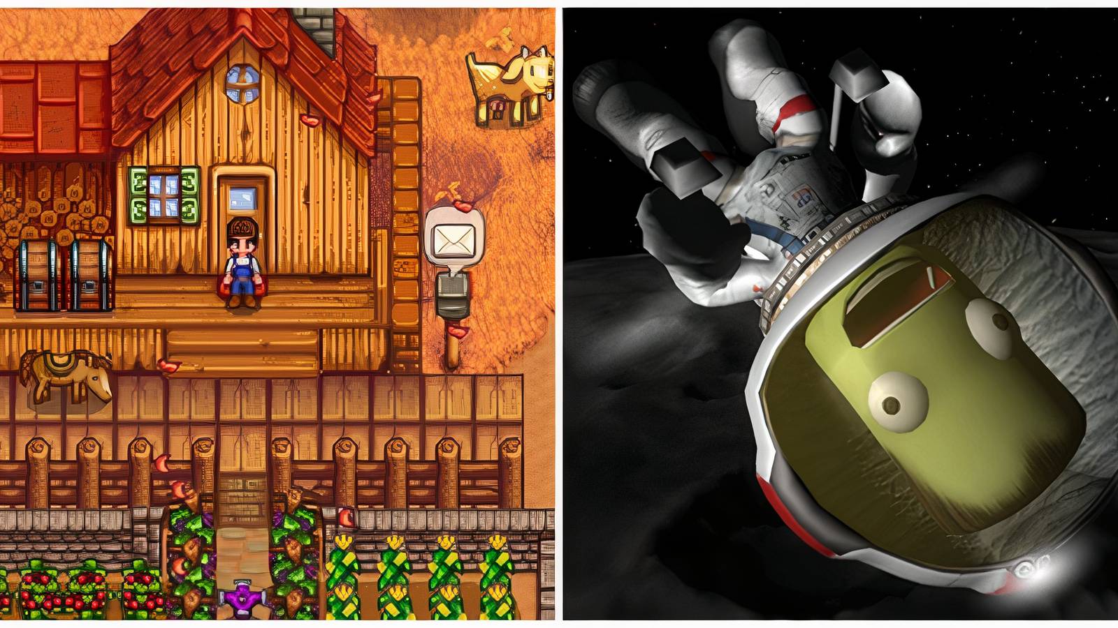 Best Simulation Games Created By First-Time Developers