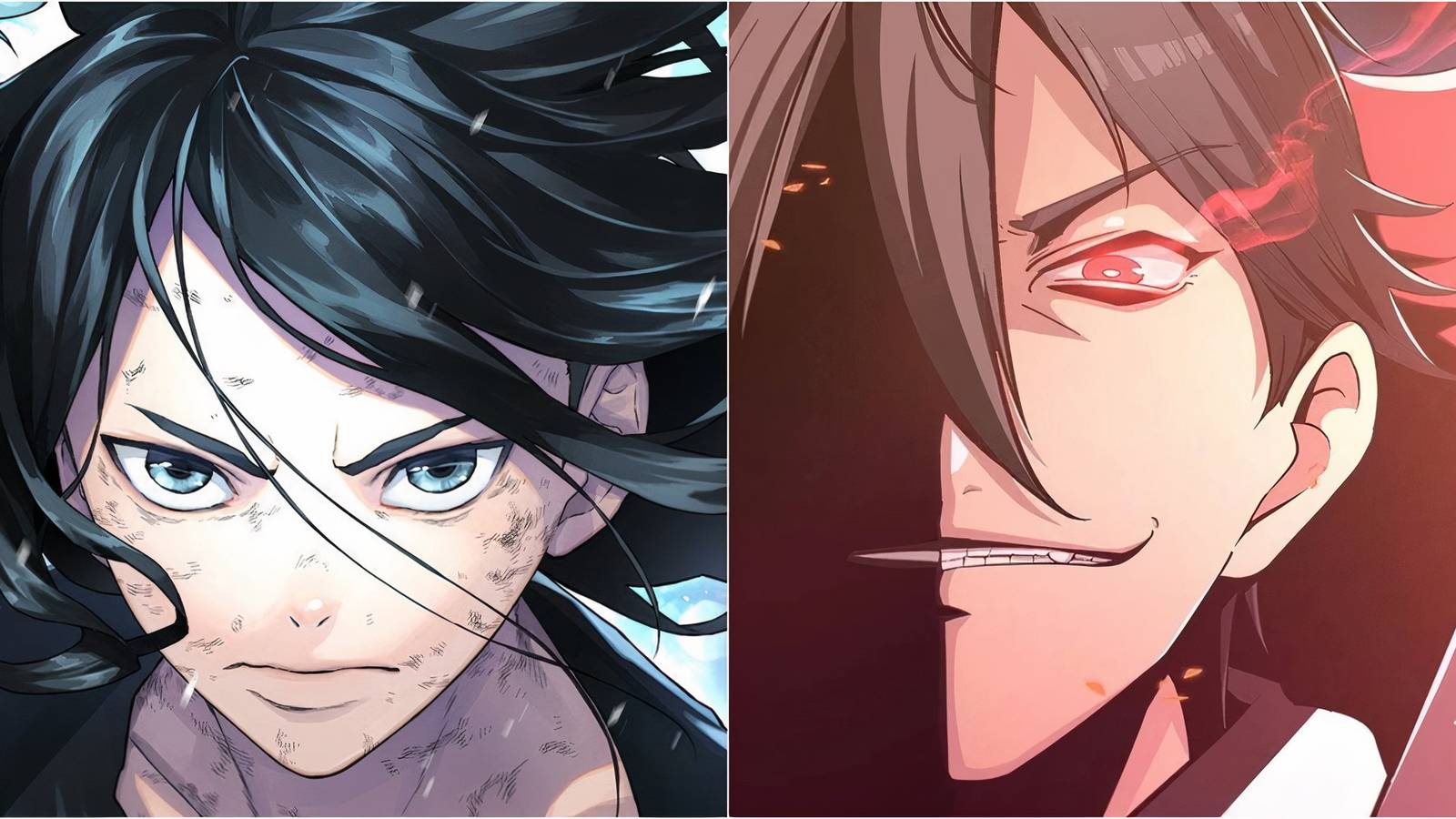 Best Manhwa With NEET Protagonists