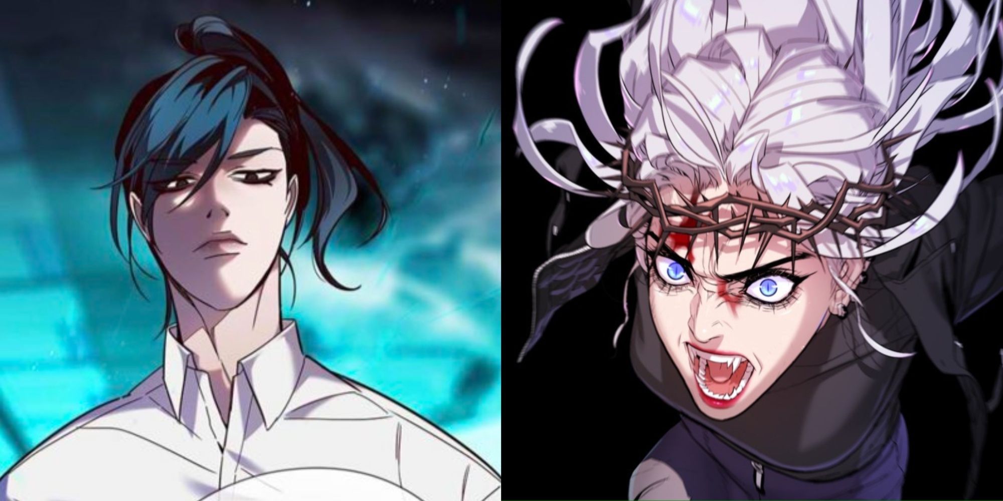 Strongest Manhwa Characters With Psychic Powers, Ranked