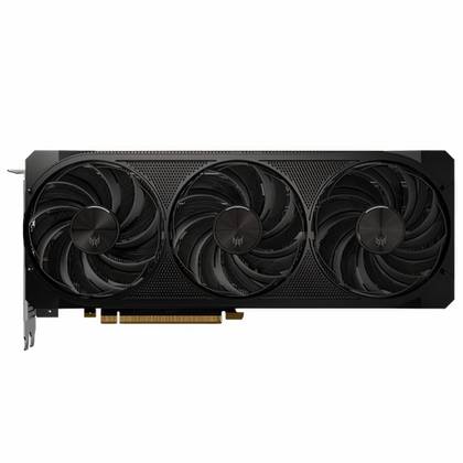 Acer BIFROST Radeon RX 7800 XT AMD graphics card