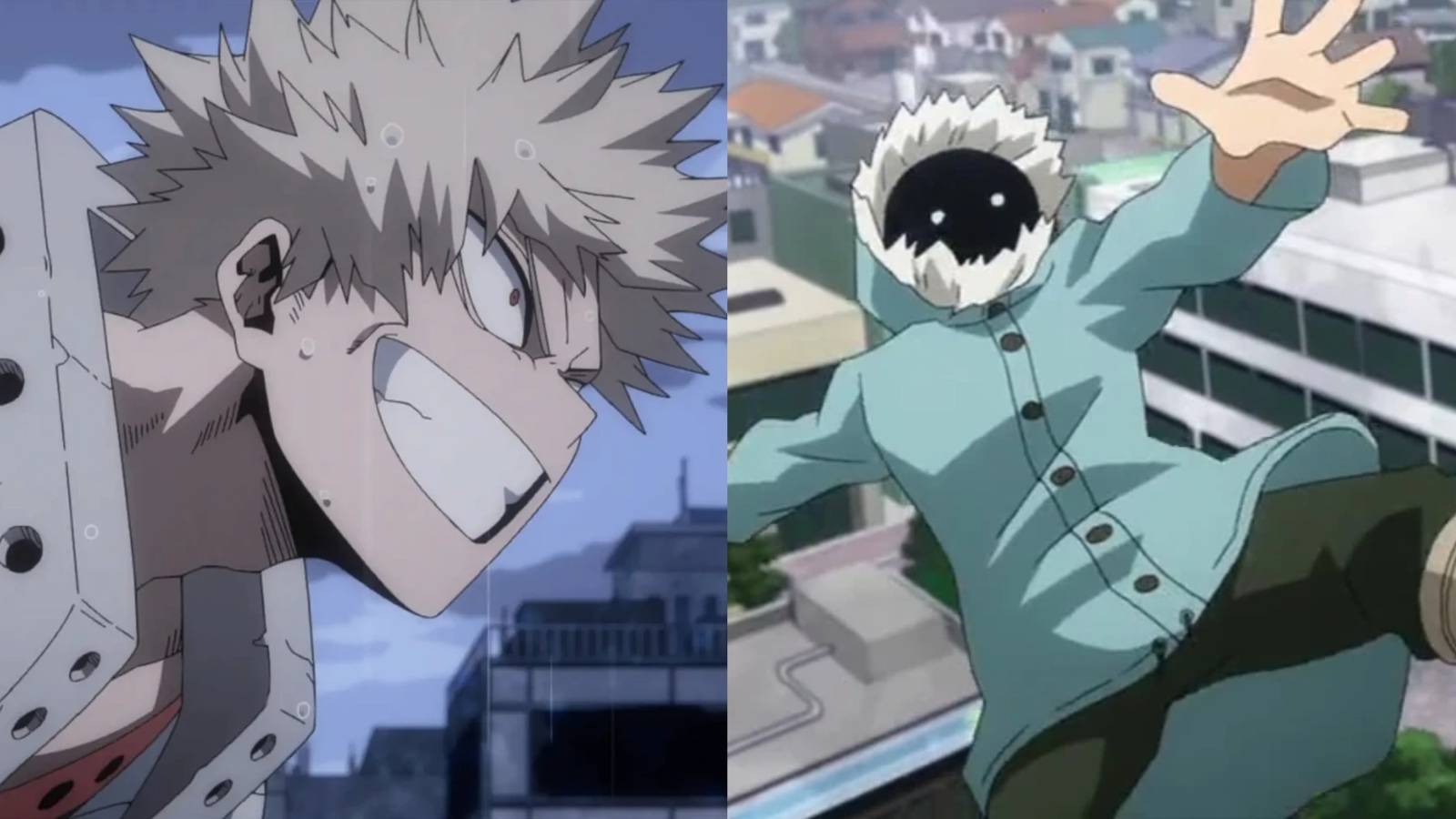 My Hero Academia: Quirks That Transformed Under Pressure