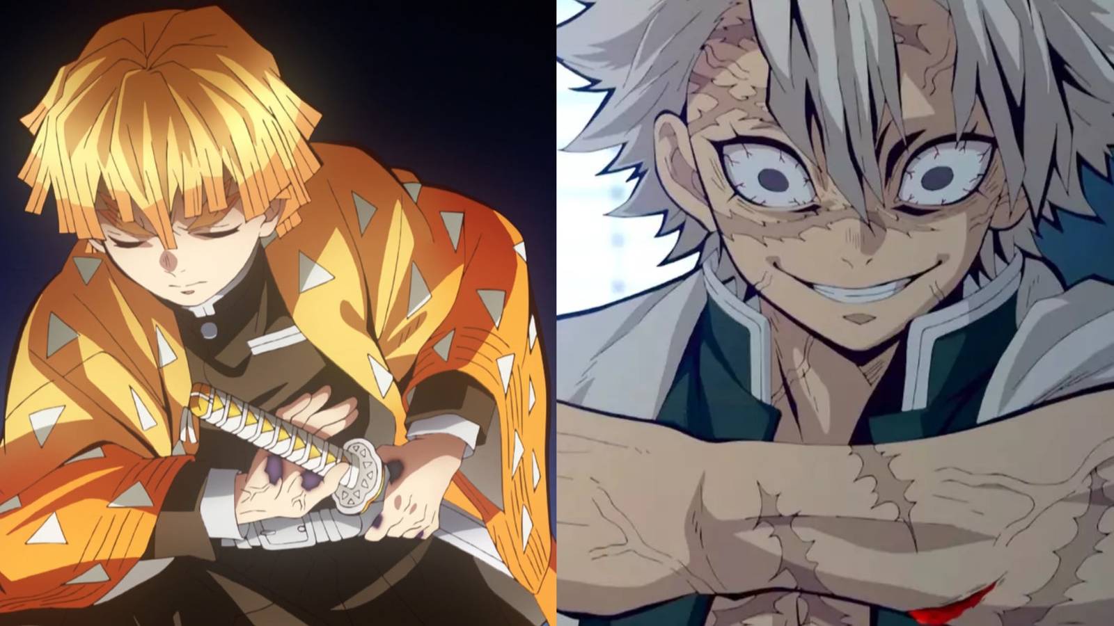 Demon Slayer: Demon Slayer Techniques Explained Through Science