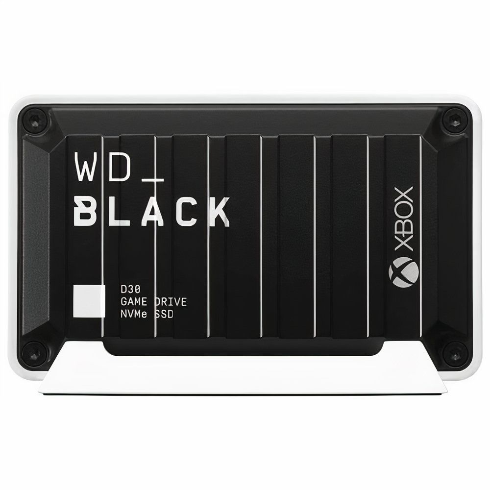 WD_BLACK 1TB D30 Game Drive ssd for xbox