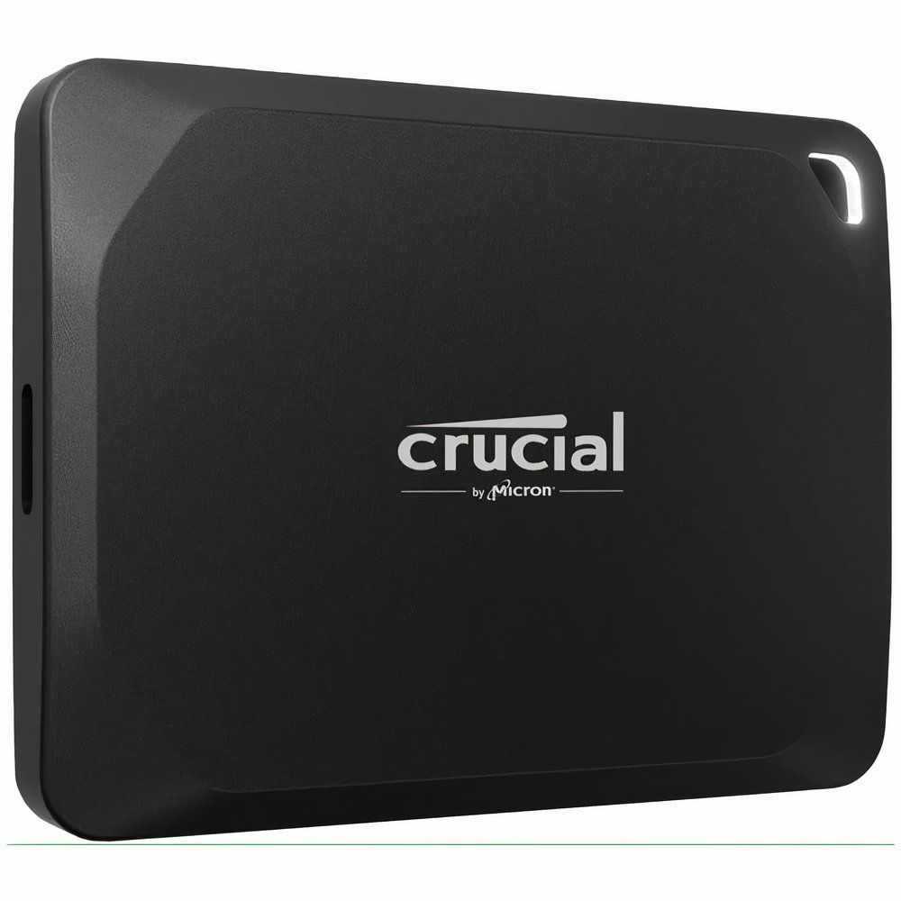 Crucial X10 Pro 1TB ssd for xbox
