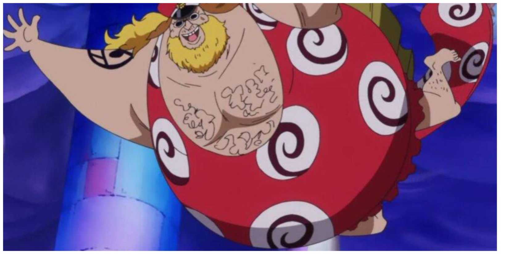 Machvise, user of a ton of fruit