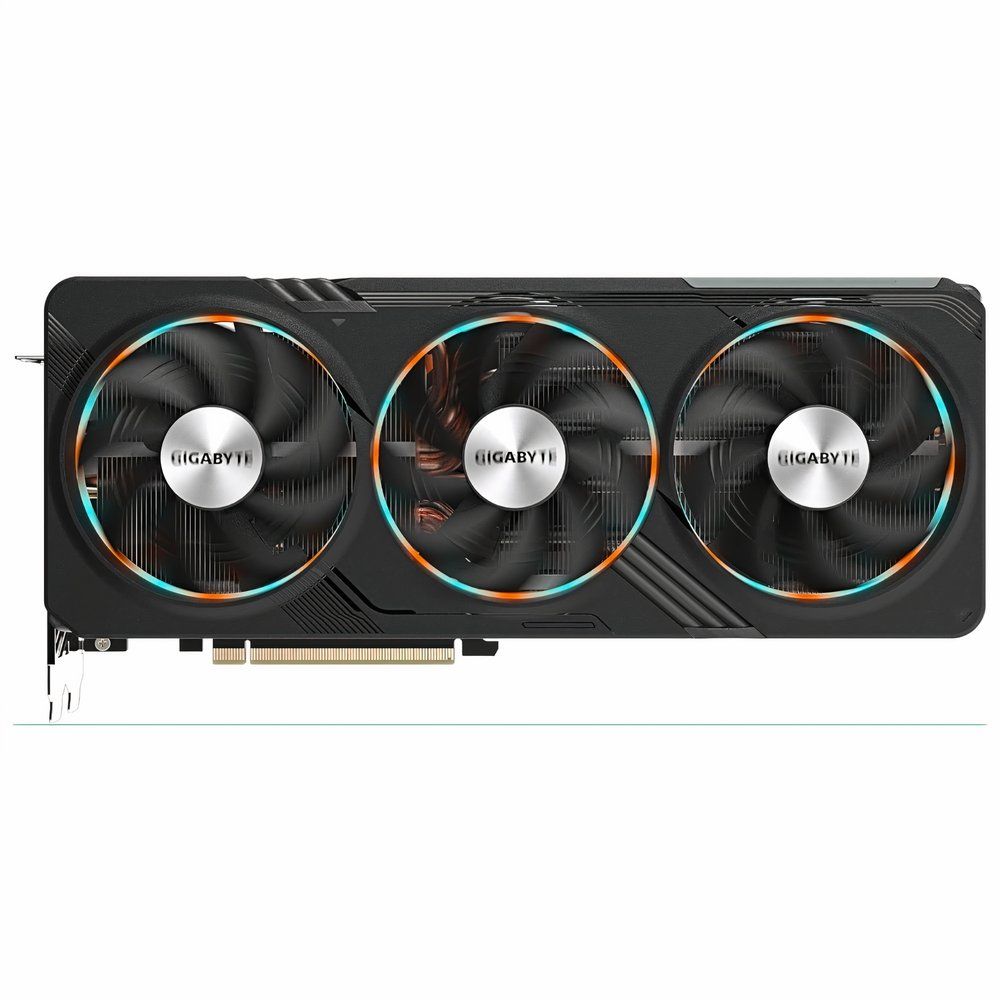 GIGABYTE GeForce RTX 4070 Ti Super Gaming OC 16G graphics card