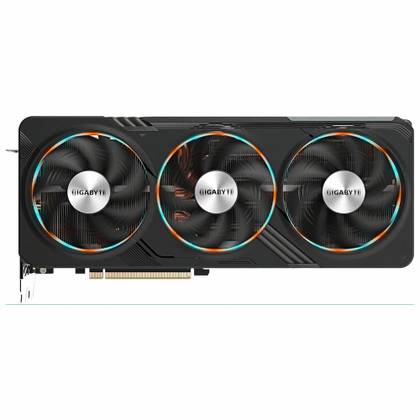 GIGABYTE GeForce RTX 4070 Ti Super Gaming OC 16G graphics card
