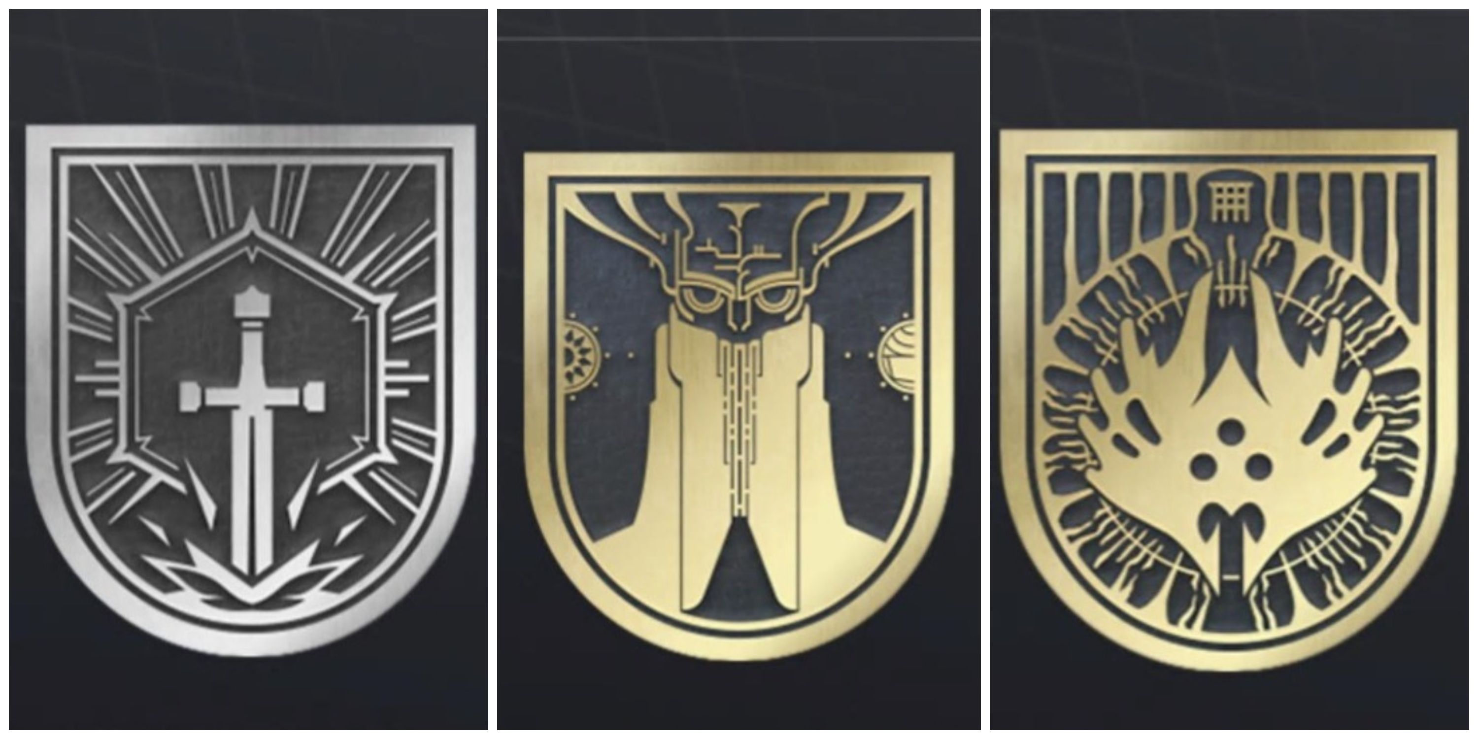 Rarest Titles in Destiny 2