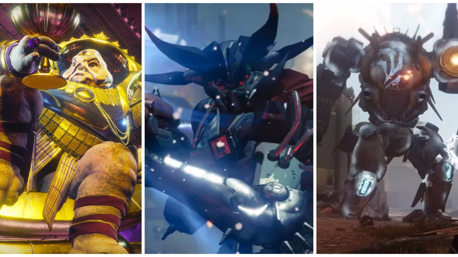 emperor calus, wrath of the machine, scourge of the past