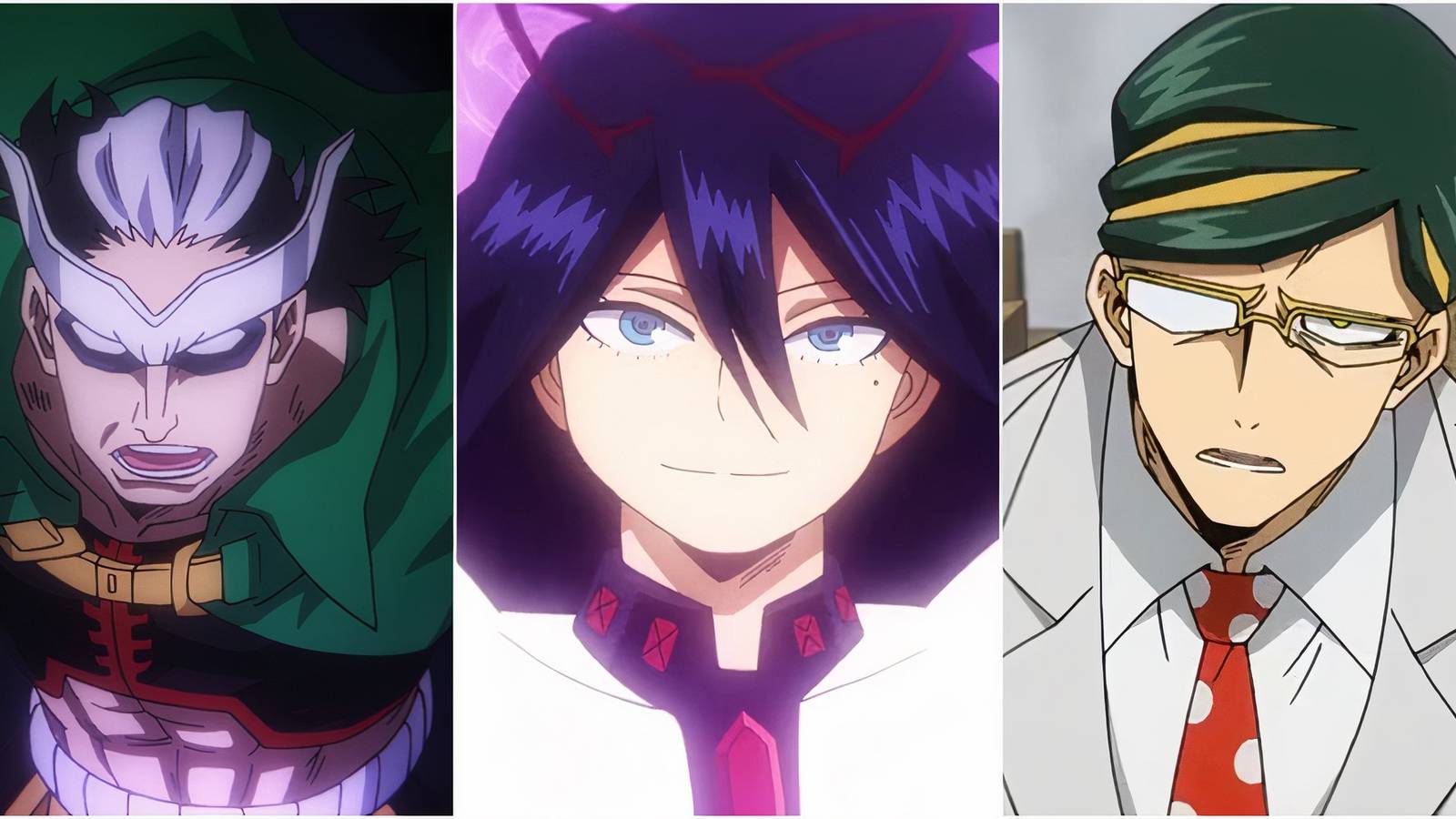 The Strongest Heroes That Have Died