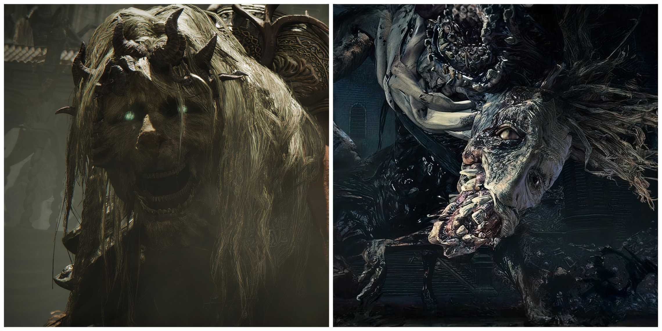 Estos 5 Juegos Tipo Souls Tienen Expansiones Que No Puedes Perderte