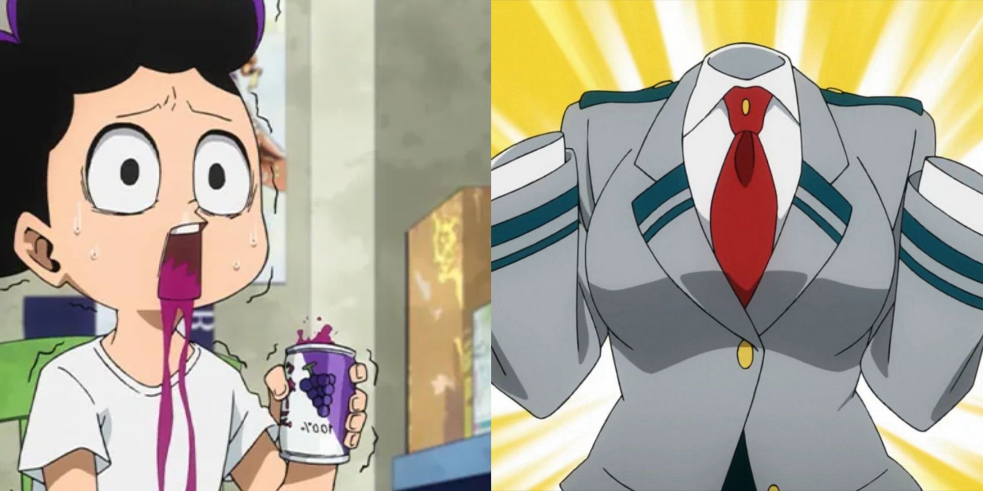 My Hero Academia: Characters Who Are Too Dependent On Their Quirks
