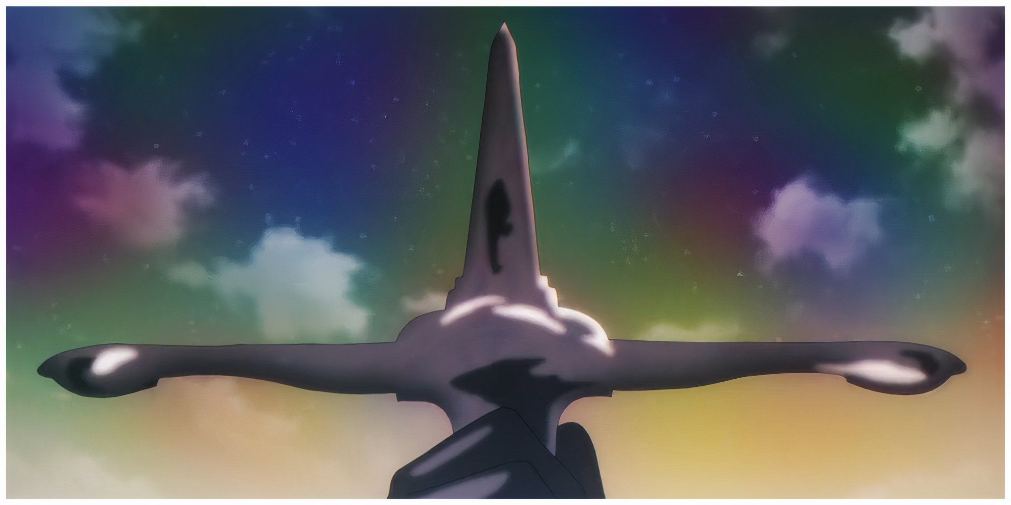Isekai Anime With Unique Weapons