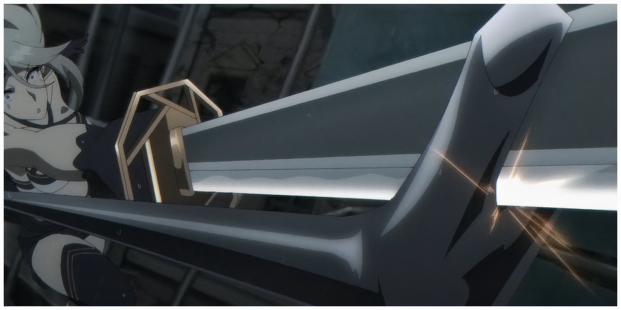 Isekai Anime With Unique Weapons