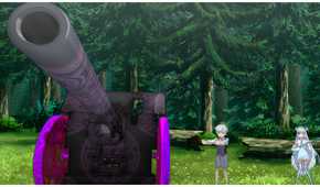 The World's Finest Assassin Gets Reincarnated in Another World as an Aristocrat anime magically created canon