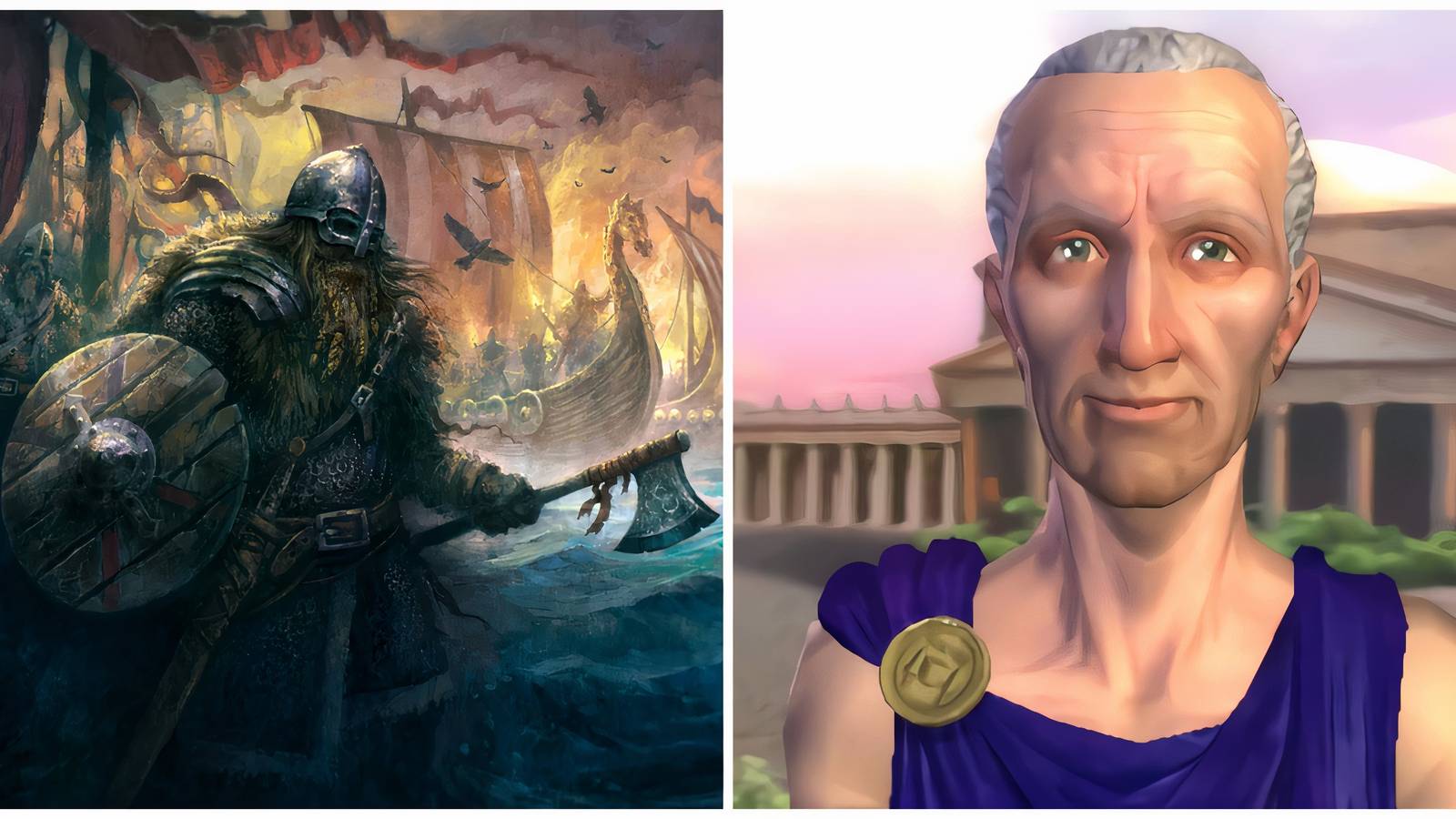 Best Grand Strategy Games For Low-End PCs