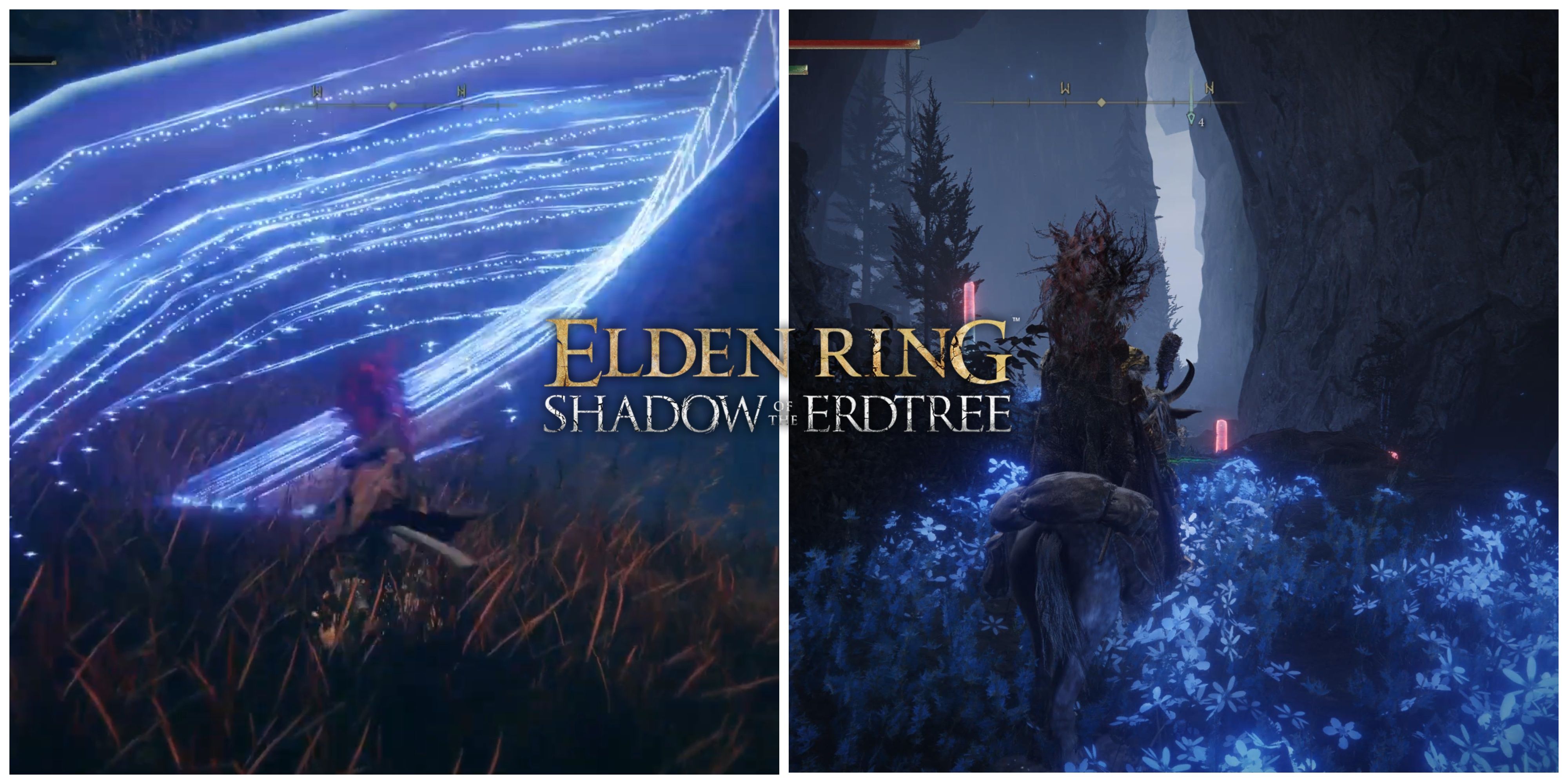 elden ring shadow of the erdtree star lined sword 4