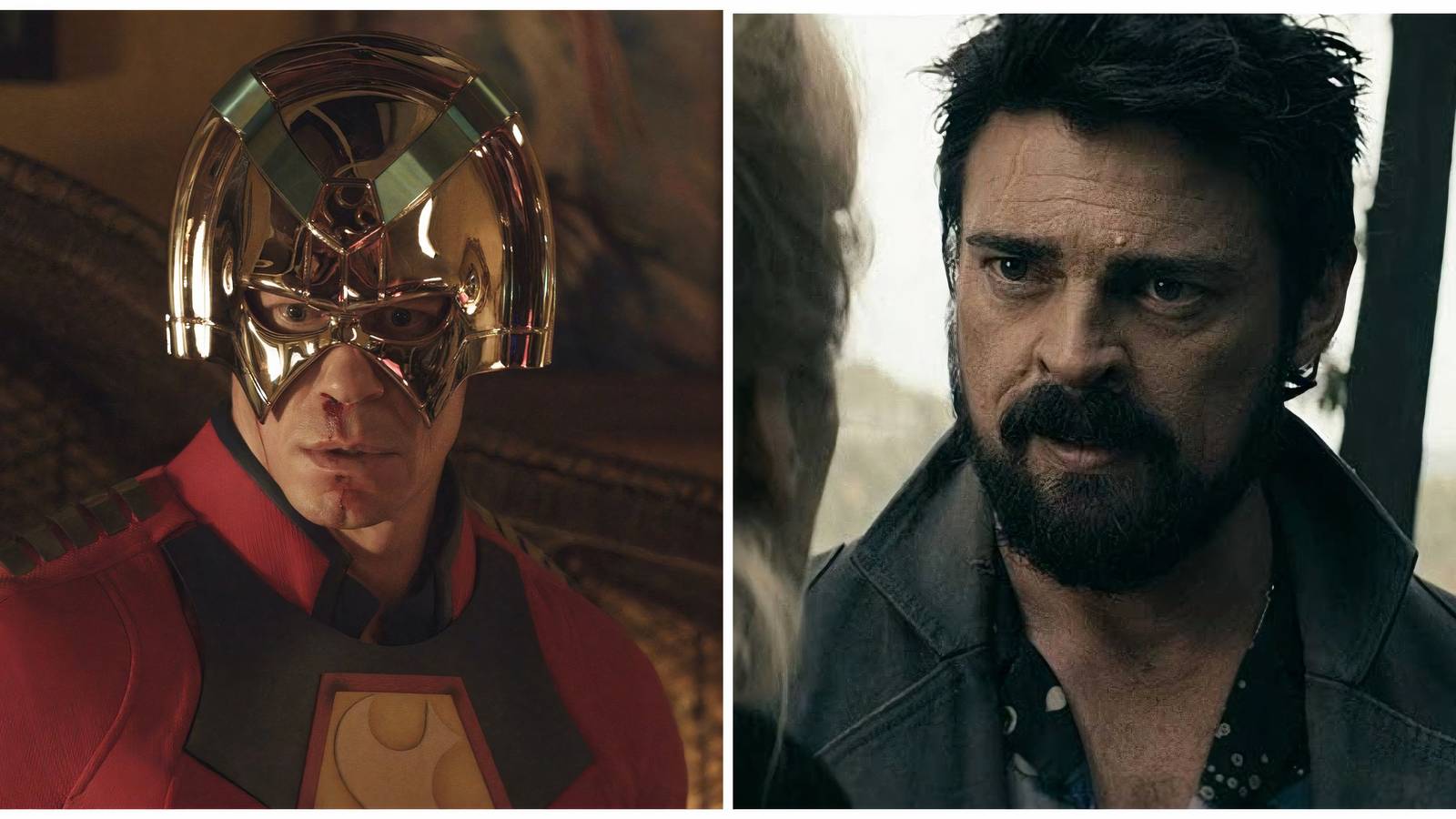 Best TV-MA Superhero Shows, Ranked