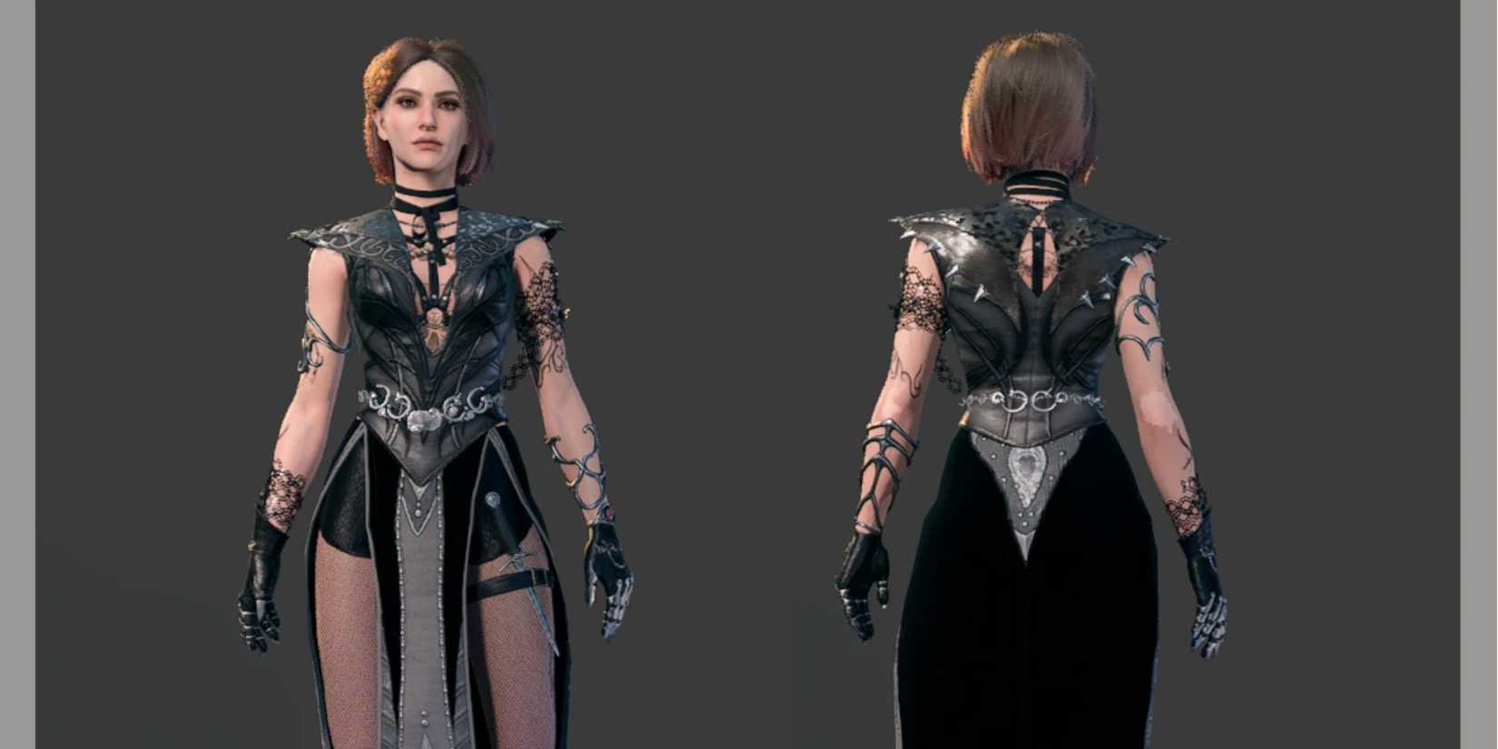 Baldur's Gate 3: 23 Best Clothing Mods Baldur's Gate 3: 23 Best Clothing Mods