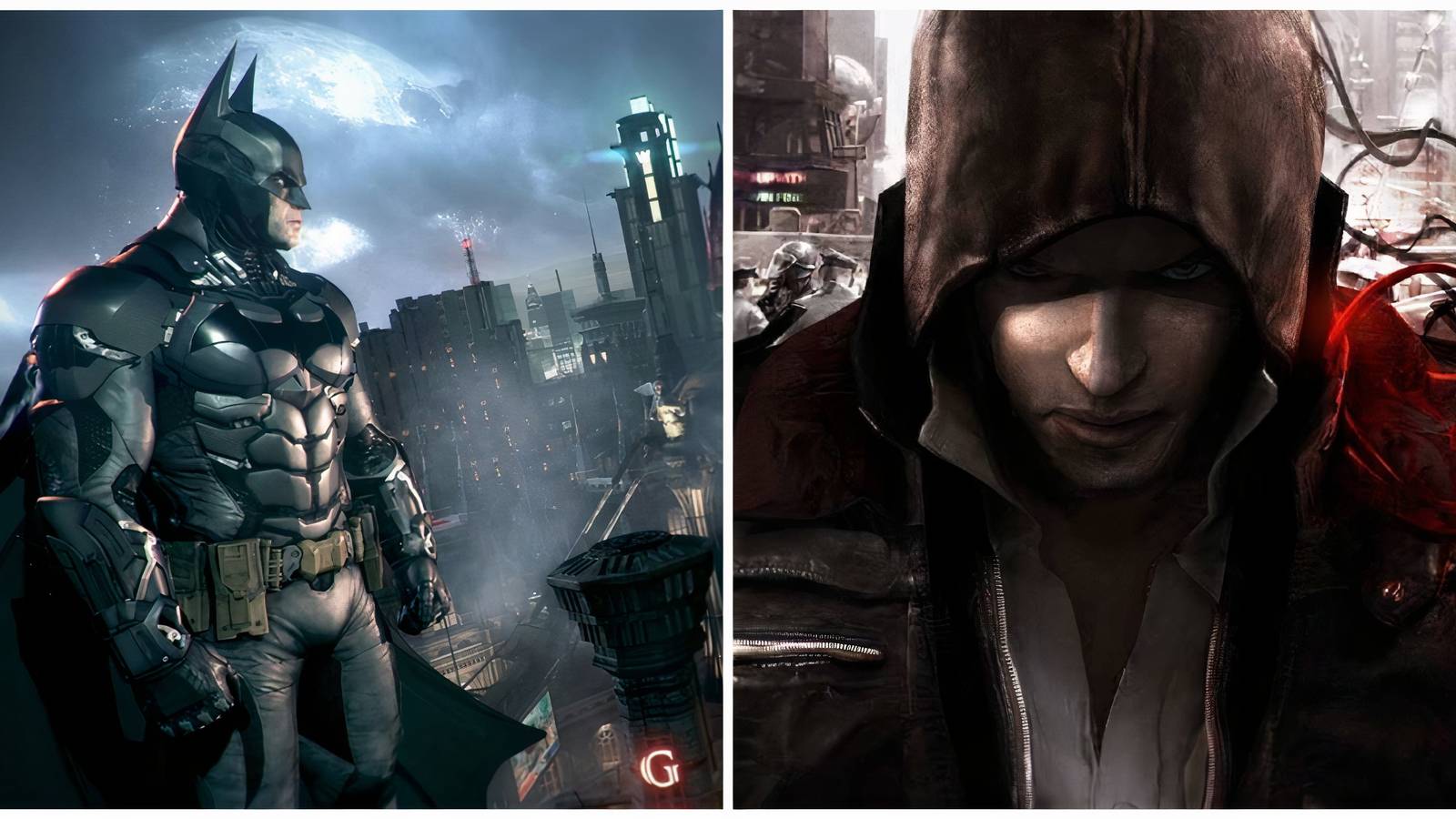 Best Mature 17+ Superhero Games, Ranked