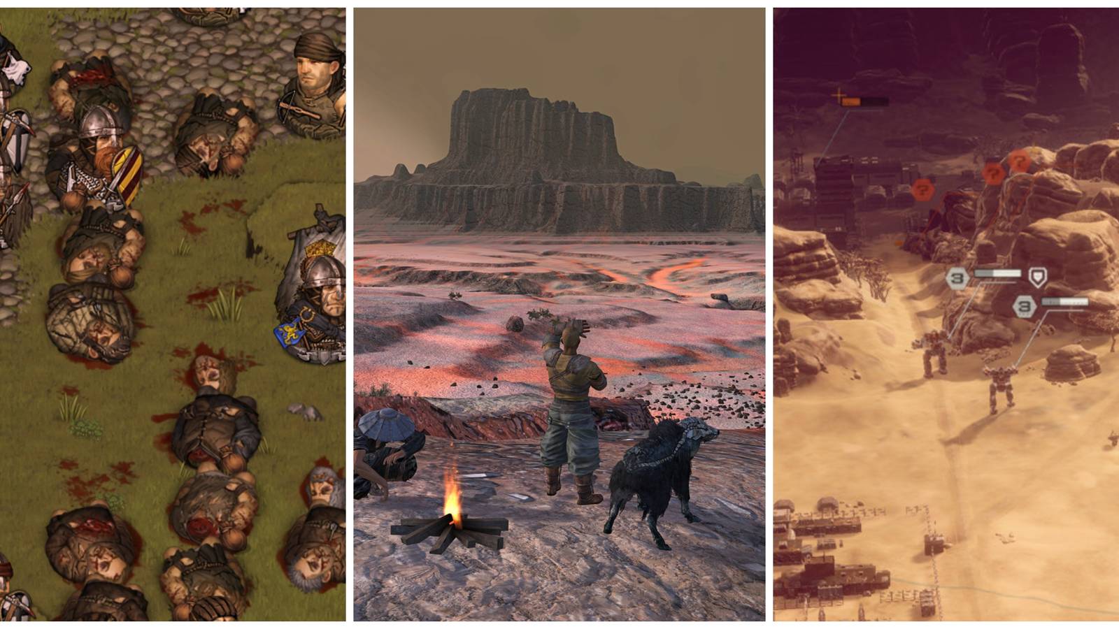 Strategy Games With The Best Character Customization (Featured Image)