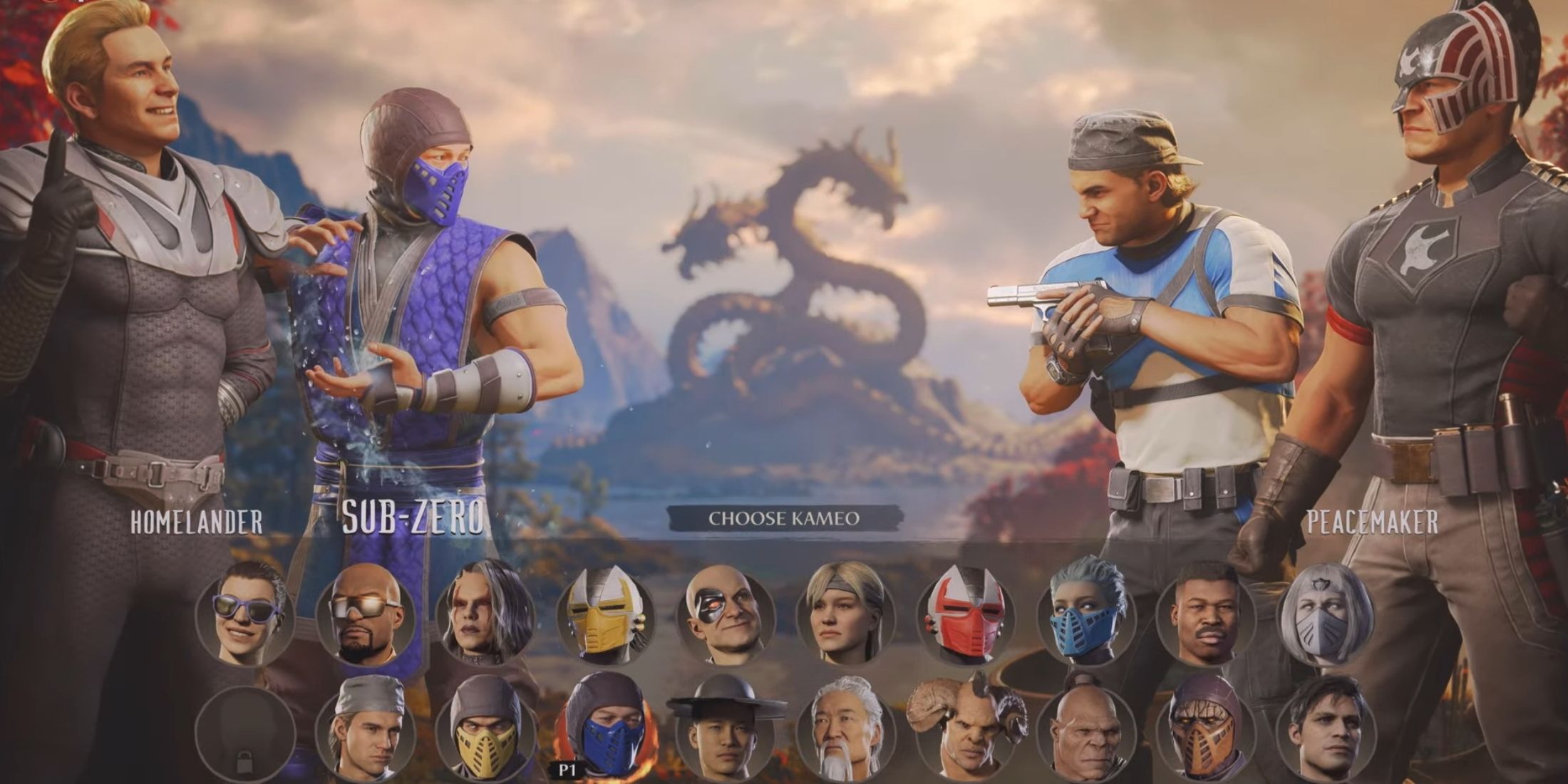 Mortal Kombat Animality Finishers Tier List