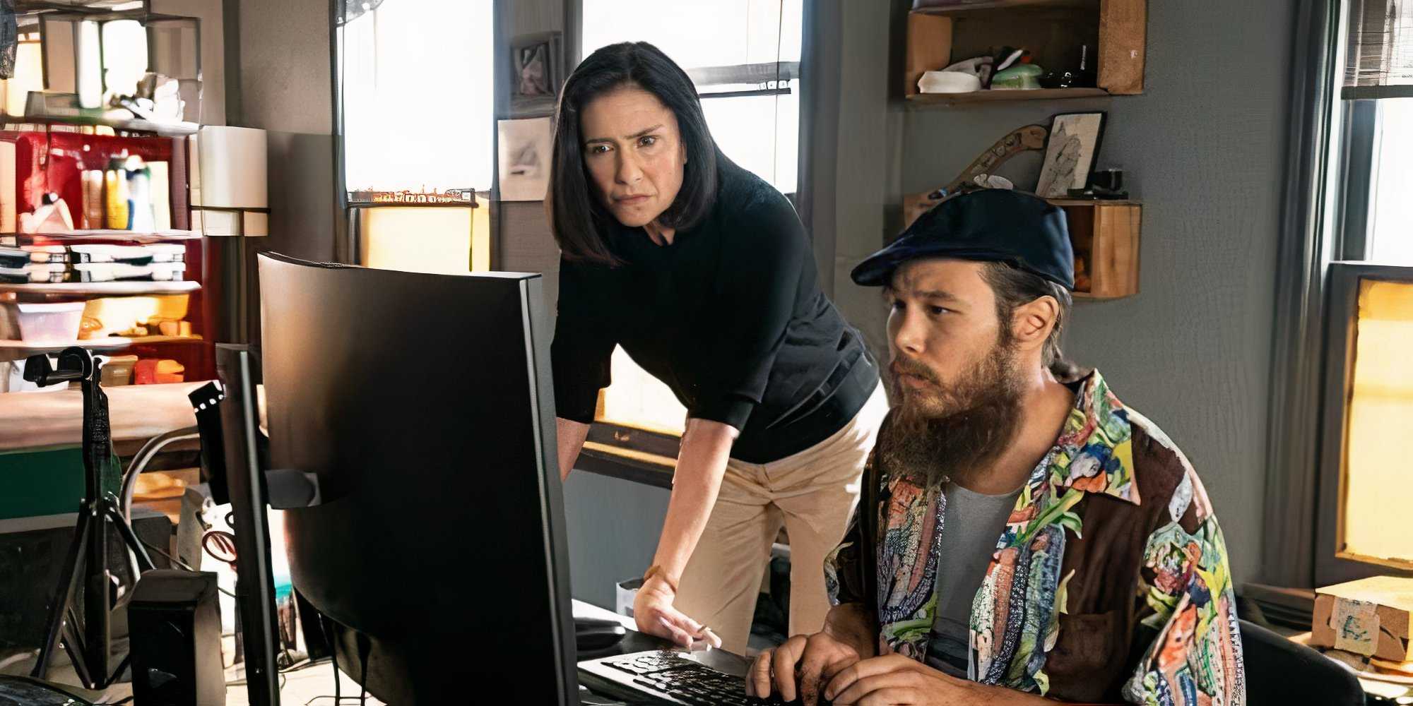 Mo Bassi Bosch: Legacy Season 3 Needs To Build On This Important New Relationship