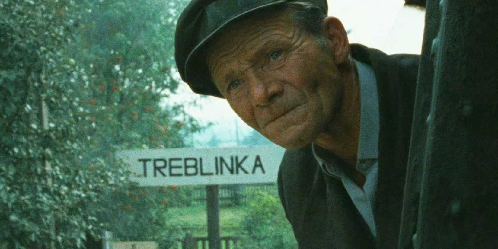 Modern History Documentaries- Shoah