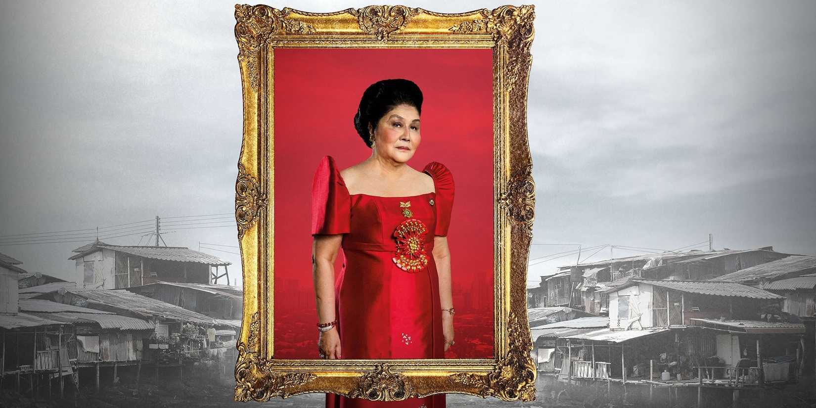 Modern History Documentaries- The Kingmaker