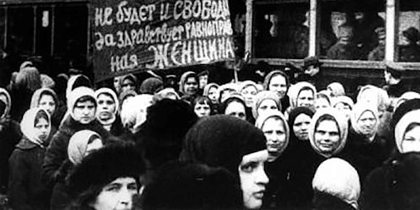 Modern History Documentaries- The Russian Revolution 2017