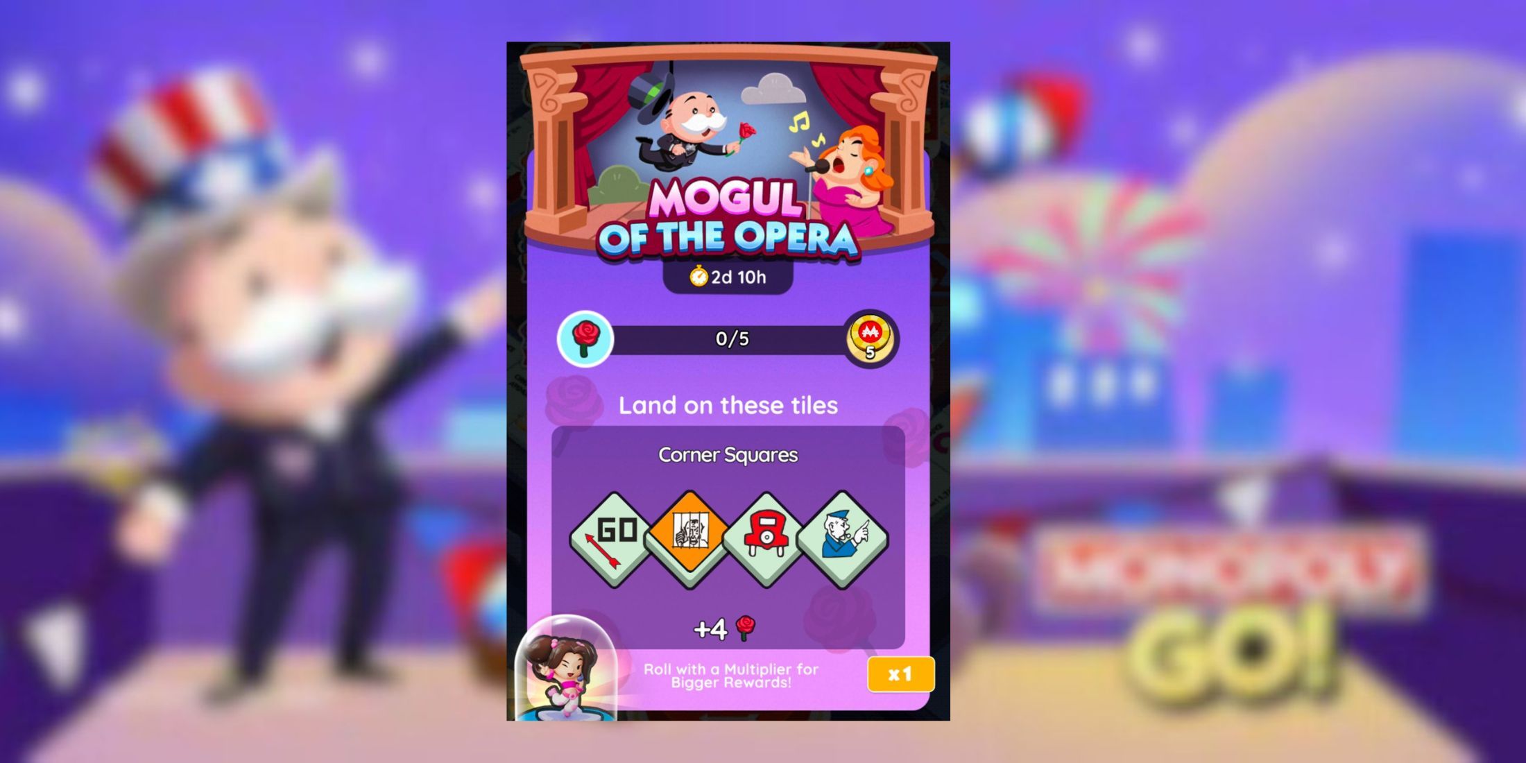 monopoly go mogul of the opera