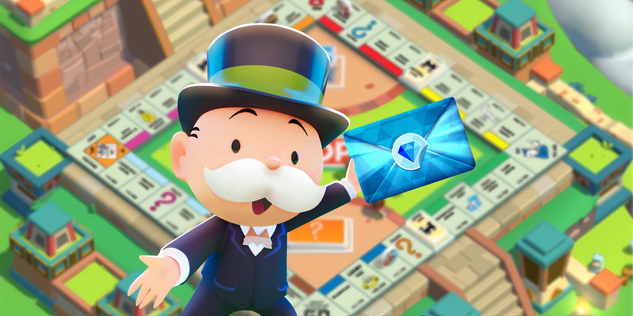 Monopoly GO: как получить и использовать очки лояльности (бриллианты) в Tycoon Club