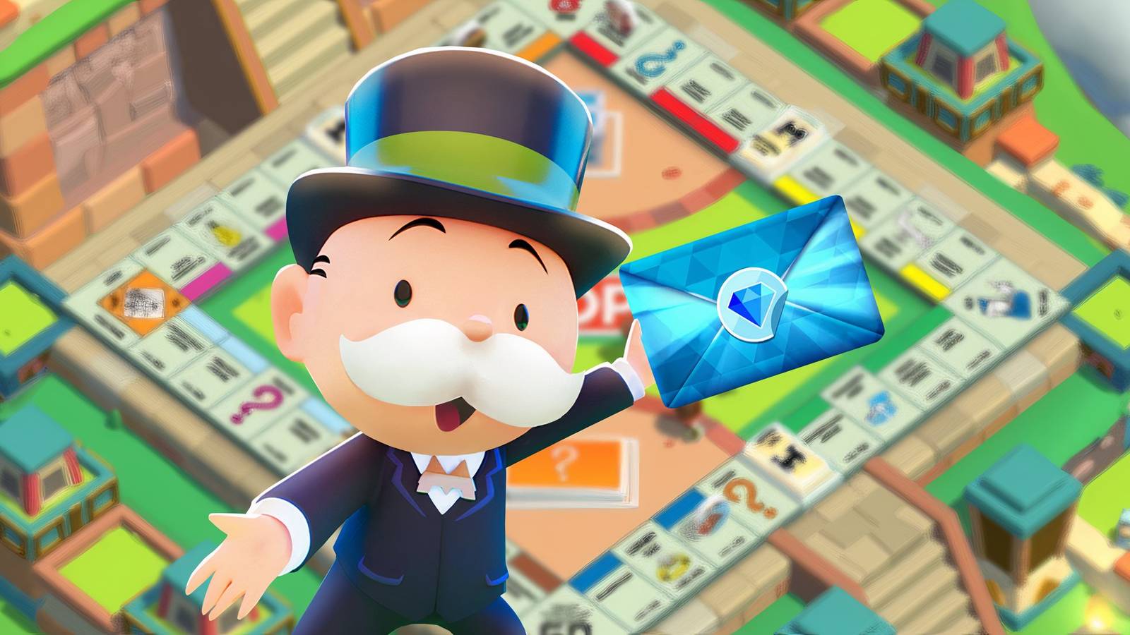 Monopoly GO: How to Get & Use Loyalty Points (Diamonds) in Tycoon Club
