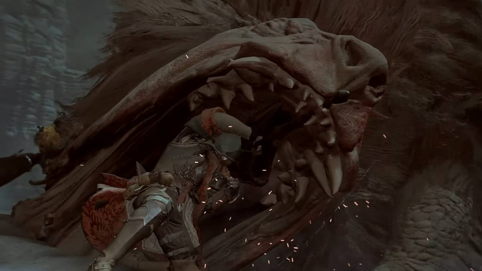 Monster Hunter Wilds Looks Like World's Successor with a Spin-Off's Spirit