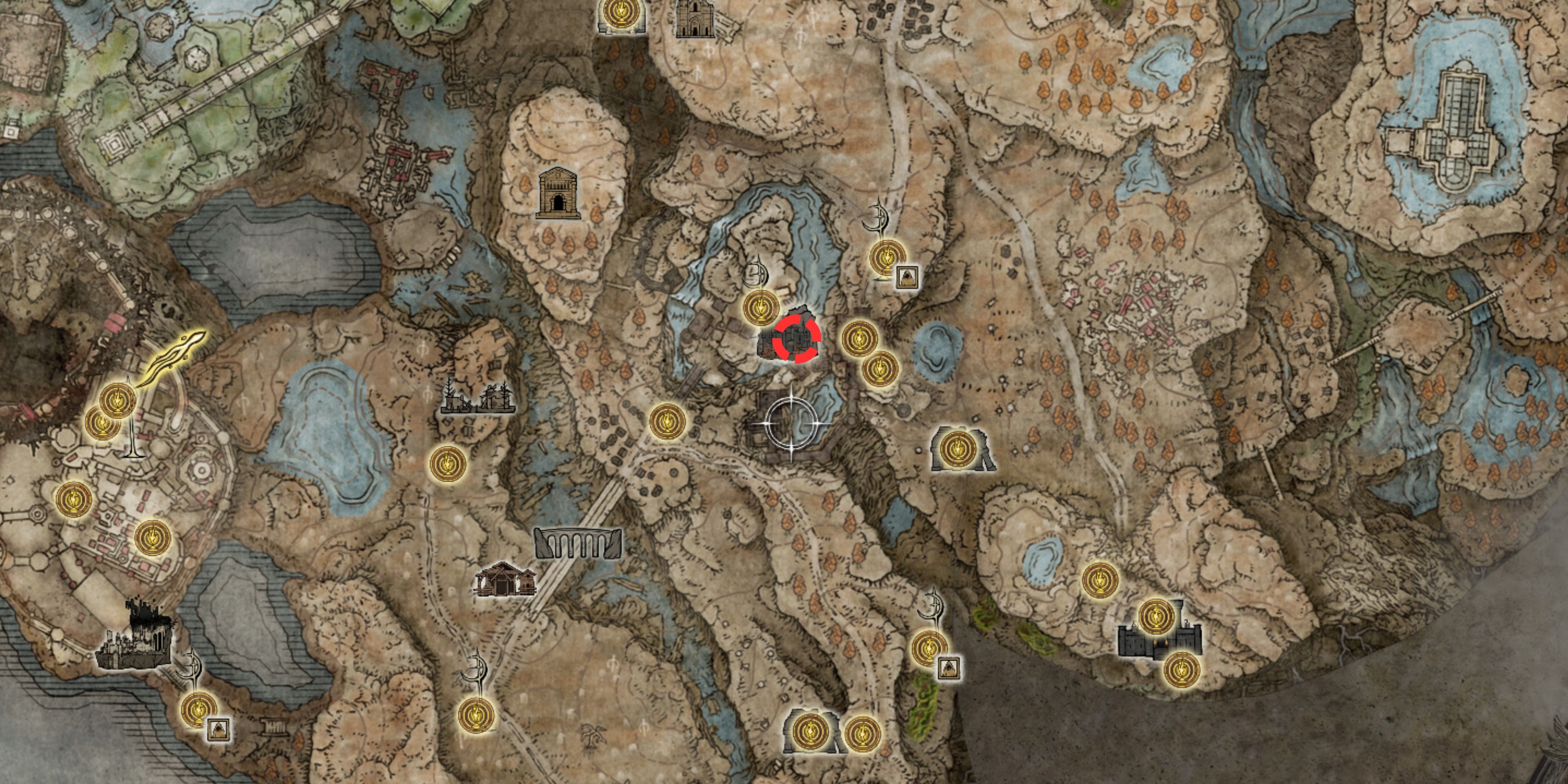 How to Get Moonrithyll&rsquo;s Knight Sword in Elden Ring Shadow of the 